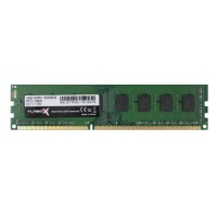 TURBOX 4GB DDR3 1600MHZ (GREEN PCB) 16chip  G41   G31 ANAKARTLARDA ÇALIŞIR